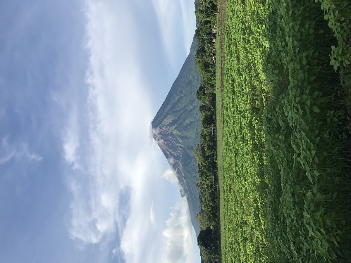 Nicaragua